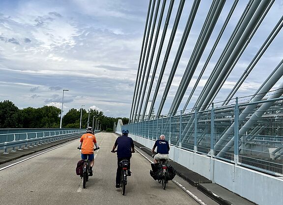 Brauhaus Brücke