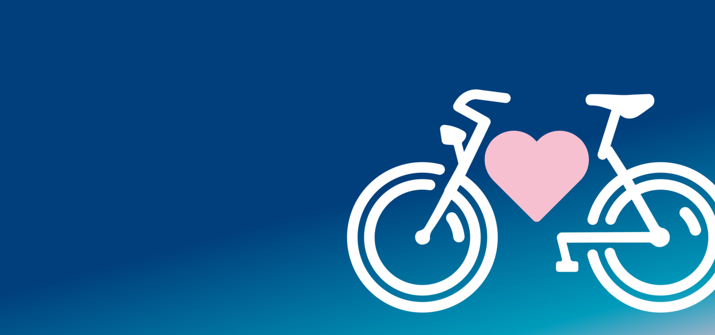 Ab 1.9.! Mach selber mit: FahrradKlima-Test 2026